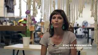 Makers Quarter™: The Catalyst for downtown San Diego's Arts, Culture, and Innovation District