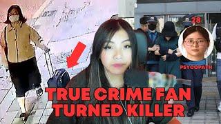 Jung Yoo Jung: True Crime Obsession Turned Deadly