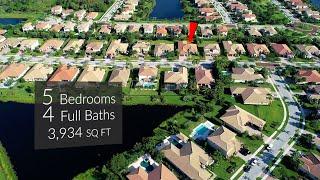 145 Citadel Cir Jupiter Brought to you by The Cahur Group at Keller Williams Realty