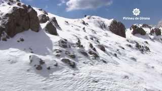 Pirineu de Girona, el Pirineu més Mediterrani