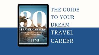 30 Travel Careers