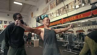 How to Optimize Your Upper Body Workout for Maximum Results! Charles Glass