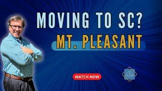 Moving to SC? Mount Pleasant | Things to do in Mt. Pleasant | #mtpleasant  #mountpleasant