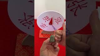 翡翠直播| 假如你有500萬是買翡翠還是買黃金，评论区买翡翠的扣1 买黄金的扣2  #翡翠 #珠宝 #翡翠直播 #翡翠手鐲 #戒指
