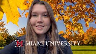 A Day in the Life | Elaine Soska | Middle Childhood Education | Miami University