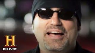 Counting Cars - Meet Danny "The Count" | History