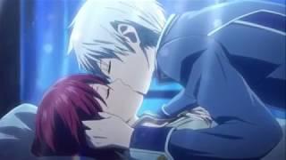 Snow white with the red hair - rewrite the stars AMV