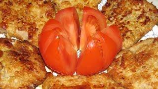 Вкусно -  #ОТБИВНЫЕ из Свинины Сочная Свиная Отбивная Как Вкусно Приготовить Мясо #Рецепт