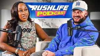 Rush Life Podcast Official Trailer!