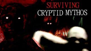 How To Logically Survive Skinwalkers (& Other Cryptids)