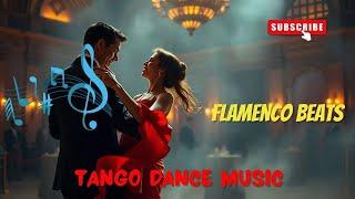 Flamenco Romance – Spanish Guitar for Love, Relaxation & Soulful Vibes