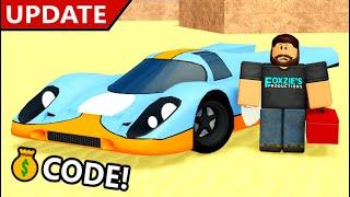  BARN FIND! - Car Dealership Tycoon Update Trailer