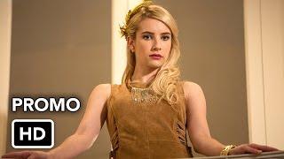 Scream Queens 1x09 Promo "Ghost Stories" (HD)