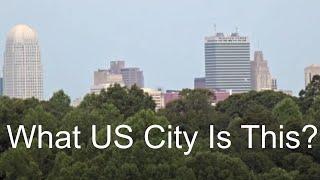 Which US City is This? Test Your Knowledge Based on these Skylines!