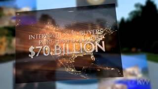 kw Luxury Homes - Global Reach