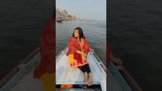 #varanasi #kashi #shorts #short #youtubeshorts #betterliving #travel #india #incredibleindia