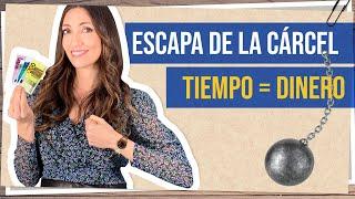 Cómo dejar de vender tiempo por dinero  - Judit Català