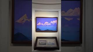 Nicholas Roerich Museum: NYC's Hidden Art Oasis 