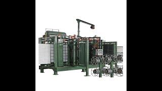 tridi panel production line machine，tridipanel machine tridi construction panel machine