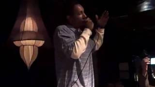 238BEATS : DRES OF BLACKSHEEP LIVE @ ABOVE THE CLOUDS GURU TRIBUTE EVENT @ TAJ NYC 5.18.2010