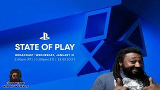 First Playstation State of Play of 2024 / Eidos Montreal Layoffs