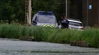 Yonne : un cadavre aux mains liées a été découvert dans le canal de Bourgogne