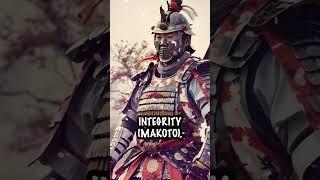 The Way Of the Samurai! #history #facts #samurai #viralvideo #historyfacts #shorts#ai#stories#china