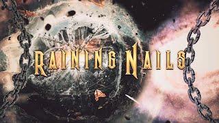 RAINING NAILS - Anthem (OFFICIAL LYRIC VIDEO)