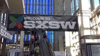 SXSW - South by Southwest 2015, Social FTW