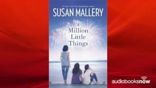 A Million Little Things Audiobook Excerpt