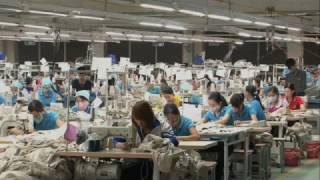 Lean Manufacturing - Mr. Low Wai Cheong