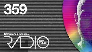 Solarstone pres  Pure Trance Radio Episode 359