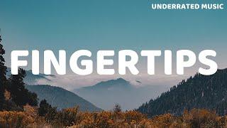 Tom Gregory - Fingertips (Lyrics)