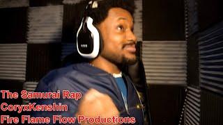 The Samurai Rap (Official Music Video) [CoryxKenshin]