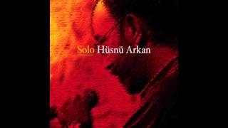 Hüsnü Arkan - Hürriyet / Solo (Official audio) #adamüzik