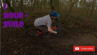 2 HOUR BUILD AND RIDE CHALLENGE