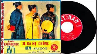 Ba bà mẹ chồng  -  Ban AVT