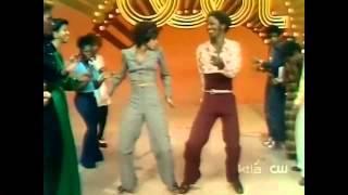 Soul Train Line 1974 (Earth, Wind & Fire - Mighty Mighty)