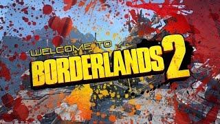 Borderlands 2 #23 Коготь Бога ФИНАЛ