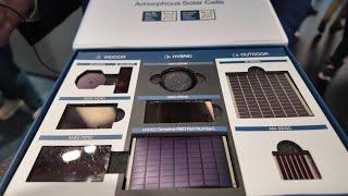 Panasonic Industry Europe at Embedded World 2025: Matter Modules, Wi-Fi 6 with Synaptics, Solar