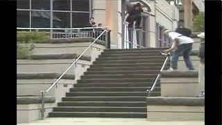 Real Skateboards Roll Forever - Nick Dompierre 2005