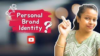 YouTube Pe Apni Pehchaan Kaise Banaye? What Is Brand Identity ? Raw Moments With Reena