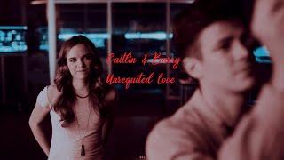 Caitlin & Barry || Unrequited Love (Dedicated to The Snowspeedster)