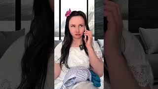 Кто поедет на море? Часть 1 Девушка хочет поехать на море за счет семьи Рата #shorts #юмор #треш