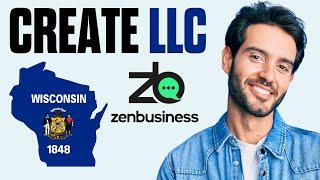 How to Start an LLC in Wisconsin For Dummies