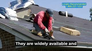 Roof Rumble- Asphalt Shingles vs Metal Roof