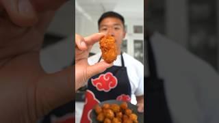 Homemade Tater Tots