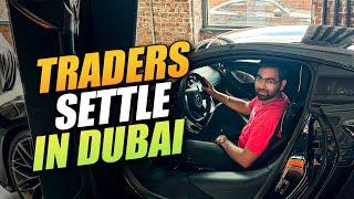 Dark Reality of DUBAI For Trader's | Step Traders