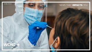 It's been 5 years since COVID-19 was declared a global pandemic