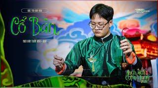 068 - Cổ Bản - Ngô Văn Tuấn Anh |Chung kết FPT Edu Tích Tịch Tình Tang 2024